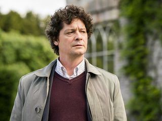 Inspektor Jury spielt Katz und Maus: Inspeltor Jury spielt Katz und Maus