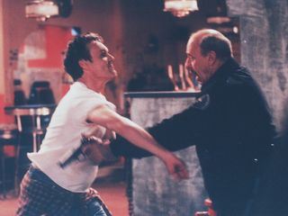 Buffy the Vampire Slayer