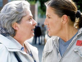 Hinter Gittern - Der Frauenknast