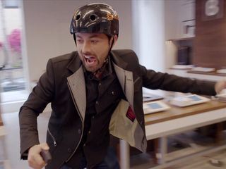 Das vernetzte Leben Das vernetzte Leben