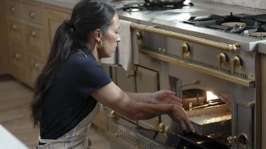 Fixer Upper: Kochen mit Joanna