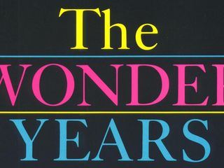 Wunderbare Jahre