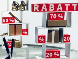 Die Wahrheit ueber Schnaeppchen-Preise