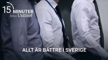 15 minuter från Uutiset