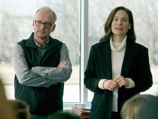 Ein maechtiger Gegner Ein maechtiger Gegner