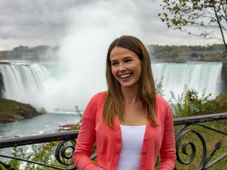 Falling in Love in Niagara - Planlos verliebt