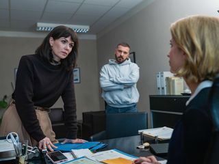 Tatort: Dunkelheit