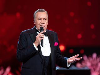 Roland Kaiser - Weihnachtszeit