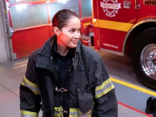 Station 19