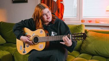 Livet på autismspektrumet