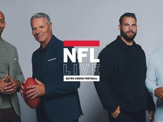 NFL LIVE - Guten Abend Football