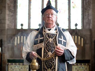 Father Brown