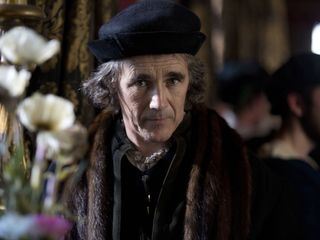 Wolf Hall