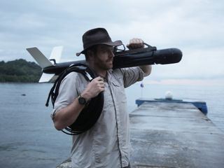 Expedition Unknown - Mythen auf der Spur
