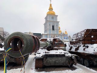 Ukraine - Europas Schicksal