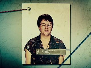 Anwaelte der Toten - Die schlimmsten Serienkiller der Welt