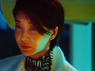 One the Woman - Eine Frau schlaegt zurueck