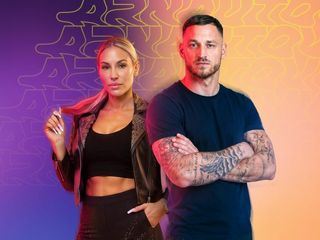 Team Arnautovic