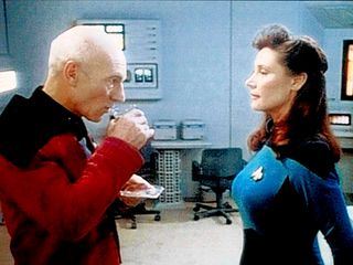 Star Trek - Das naechste Jahrhundert Star Trek - Das naechste Jahrhundert