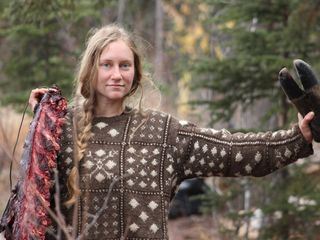 100 Days Wild - Das Survival-Abenteuer