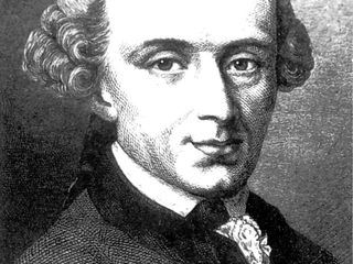 Kant, Sophie und der Kategorische Imperativ