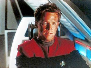 Star Trek: Raumschiff Voyager