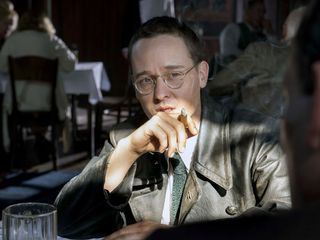 Brecht - Eine Vorstellung: Die Liebe dauert oder dauert nicht