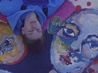 DocuMe - Alice in Paris