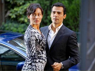 Mordkommission Istanbul: In deiner Hand