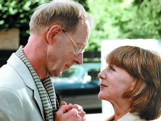 Am Anfang war die Eifersucht