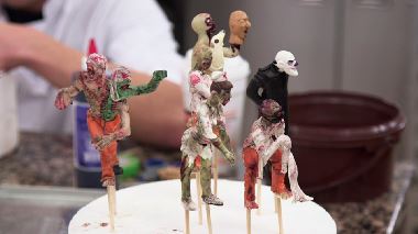 Cake Boss: Buddys Tortenwelt