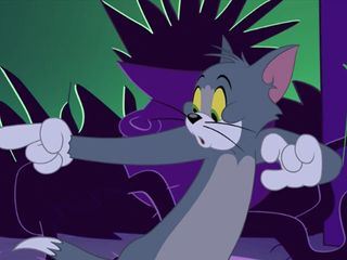 Die Tom und Jerry Show