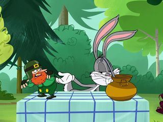 Die neue Looney Tunes Show