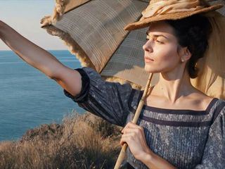 Weltberuehmt und depressiv