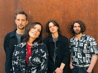 Silbermond: AUF AUF - Live im Theater des Westens, Berlin