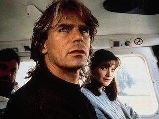 MacGyver: Jagd nach dem Schatz von Atlantis