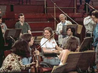 Jacqueline du Pré