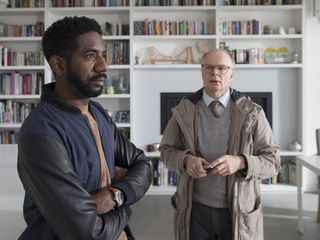 McDonald & Dodds: Tout nest pas rose