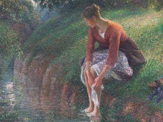 Pissarro: Der Vater des Impressionismus