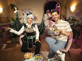 Wissen macht Ah! Im Kosmetiksalon