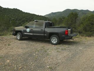 Lone Star Law - Die Gesetzeshueter von Texas Lone Star Law - Die Gesetzeshueter von Texas