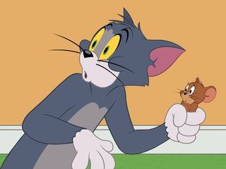 Die Tom und Jerry Show