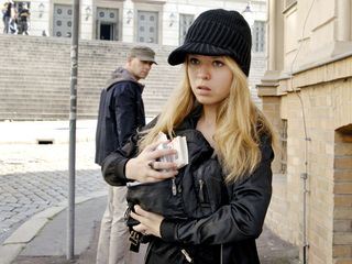 Polizeiruf 110: Tod in der Bank Polizeiruf 110: Tod in der Bank