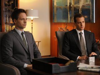 Suits