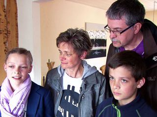 mieten, kaufen, wohnen