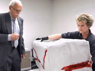 Cold Case Files - Dead West