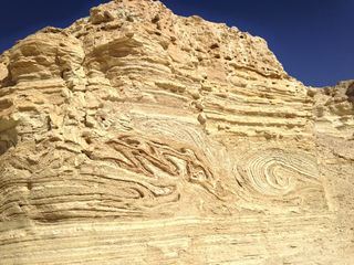 Kontinente in Bewegung