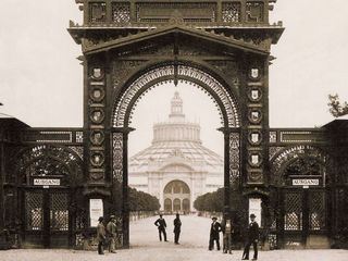 Als Wien Weltstadt wurde - Die Weltausstellung 1873