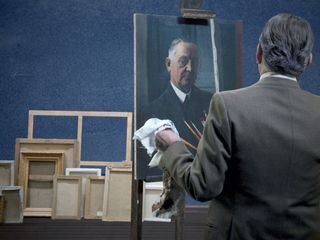 Félix Vallotton, les couleurs du désir