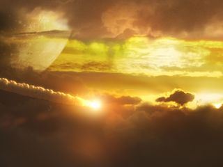 Asteroiden - Wie koennen wir uns schuetzen?